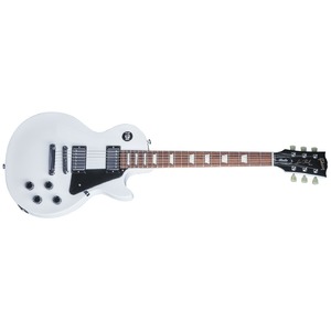 Электрогитара Les Paul Gibson LP Studio 2016 T Alpine White