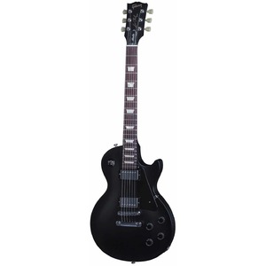 Электрогитара Les Paul Gibson LP Studio 2016 T Ebony