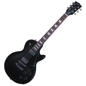 Электрогитара Les Paul Gibson LP Studio 2016 T Ebony