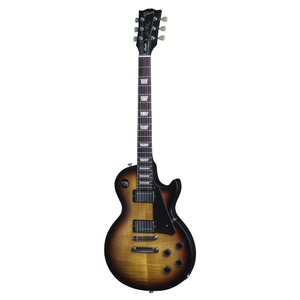 Электрогитара Les Paul Gibson LP Studio 2016 T Fire Burst