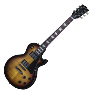 Электрогитара Les Paul Gibson LP Studio 2016 T Fire Burst