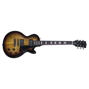 Электрогитара Les Paul Gibson LP Studio 2016 T Fire Burst