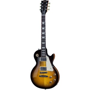 Электрогитара Les Paul Gibson LP Studio 2016 T Vintage Sunburst