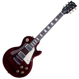 Электрогитара Les Paul Gibson LP Studio 2016 T Wine Red