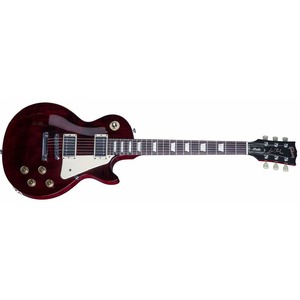 Электрогитара Les Paul Gibson LP Studio 2016 T Wine Red