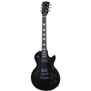 Электрогитара Les Paul Gibson LP Studio Faded 2016 T Satin Ebony