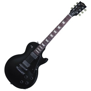 Электрогитара Les Paul Gibson LP Studio Faded 2016 T Satin Ebony