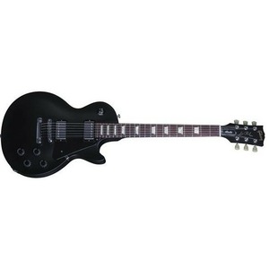 Электрогитара Les Paul Gibson LP Studio Faded 2016 T Satin Ebony