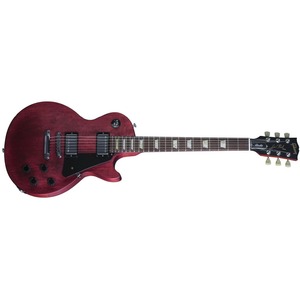 Электрогитара Les Paul Gibson LP Studio Faded 2016 T Worn Cherry