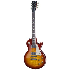 Электрогитара Les Paul Gibson LP Traditional Premium Finish 2016 T Heritage Cherry Sunburst