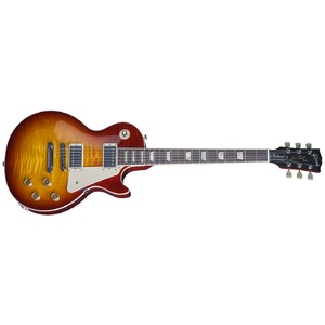 Электрогитара Les Paul Gibson LP Traditional Premium Finish 2016 T Heritage Cherry Sunburst