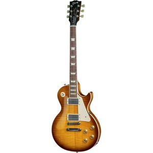 Электрогитара Les Paul Gibson LP Traditional Premium Finish 2016 T Honey Burst