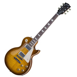 Электрогитара Les Paul Gibson LP Traditional Premium Finish 2016 T Honey Burst