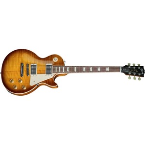 Электрогитара Les Paul Gibson LP Traditional Premium Finish 2016 T Honey Burst