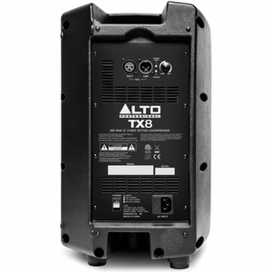 Активная акустическая система Alto TX8