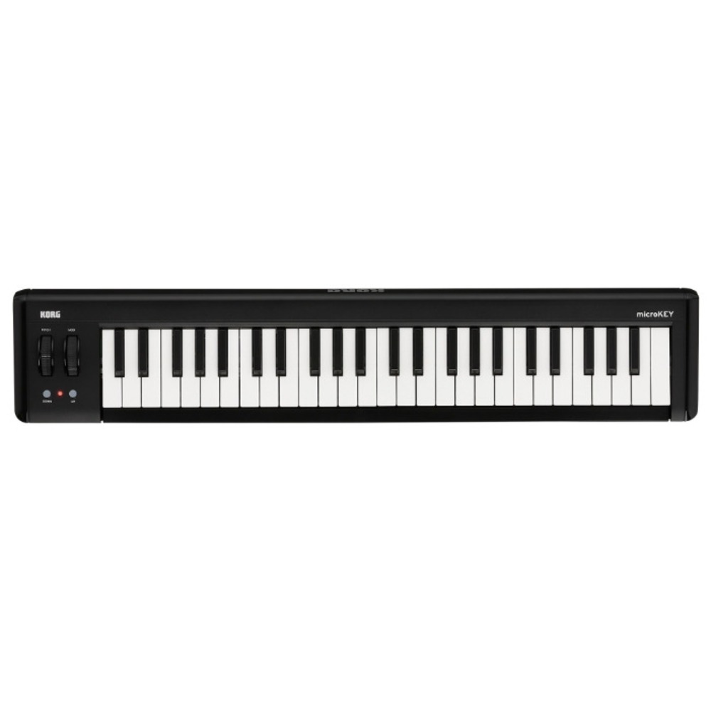 Миди клавиатура KORG MICROKEY2-49