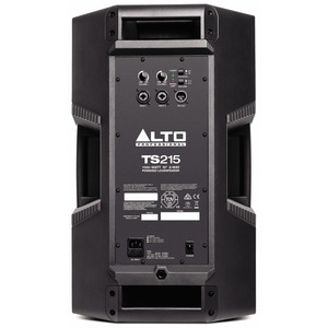 Активная акустическая система Alto TS215