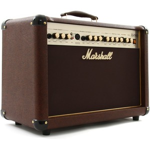 Гитарный комбо Marshall AS50D 50W 2X8 ACOUSTIC COMBO