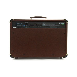 Гитарный комбо Marshall AS50D 50W 2X8 ACOUSTIC COMBO