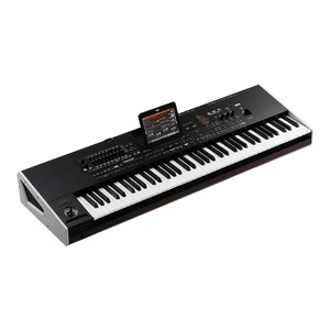 Цифровой синтезатор KORG Pa4X-76