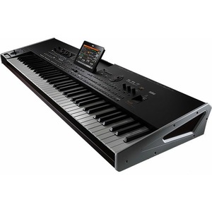 Цифровой синтезатор KORG Pa4X-76