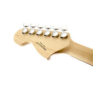 Гитарный комплект Fender Squier Affinity Series Strat Black