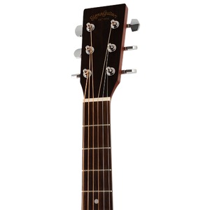 Акустическая гитара Sigma DM-1ST-BR