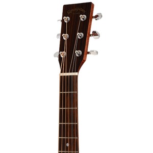 Акустическая гитара Sigma DMC-1STE-BR