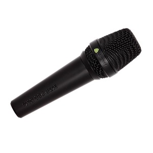 Вокальный микрофон (динамический) Lewitt MTP250DMs