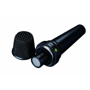 Вокальный микрофон (конденсаторный) Lewitt MTP350CMs