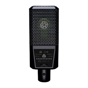 USB микрофон Lewitt DGT450