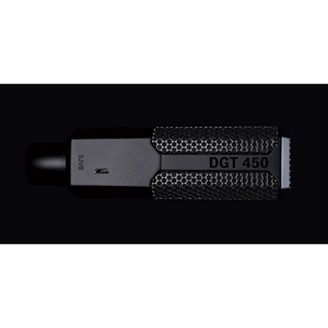 USB микрофон Lewitt DGT450