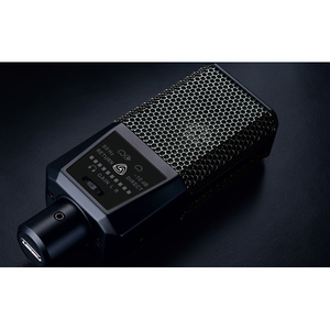 USB микрофон Lewitt DGT450