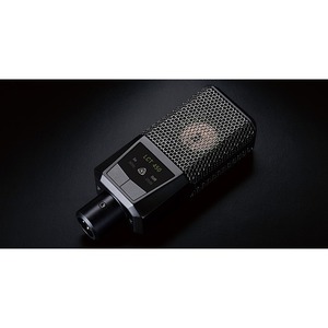 Микрофон студийный конденсаторный Lewitt LCT450