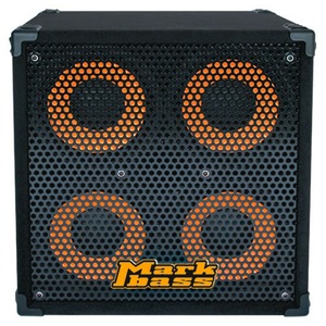 Басовый кабинет Markbass STANDARD 104HR 4 Ом