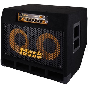 Басовый комбо Markbass CMD102P