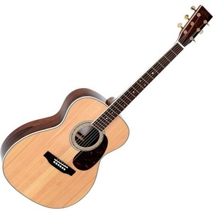 Акустическая гитара Sigma 000MR-4