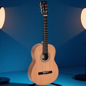 Классическая гитара Sigma CM-ST