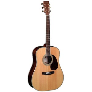 Акустическая гитара Sigma DMR-4