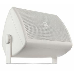 Акустика трансляционная трансформаторная QSC AC-S4T WH