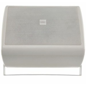 Акустика трансляционная трансформаторная QSC AC-S4T WH