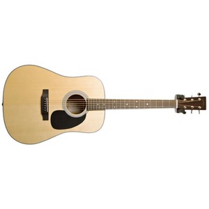 Акустическая гитара Sigma SDM-ST