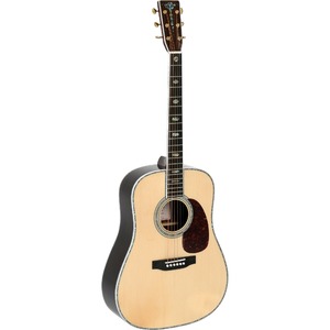 Акустическая гитара Sigma SDR-45YEARS