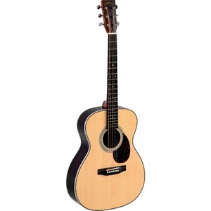 Акустическая гитара Sigma SOMR-28H