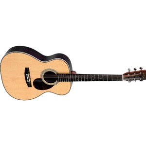 Акустическая гитара Sigma SOMR-28H