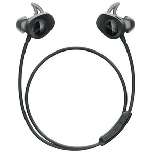 Наушники мониторные беспроводные Bose SoundSport Wireles Black