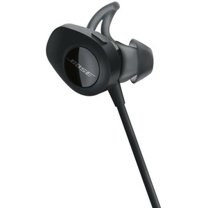 Наушники мониторные беспроводные Bose SoundSport Wireles Black