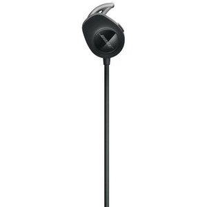 Наушники мониторные беспроводные Bose SoundSport Wireles Black