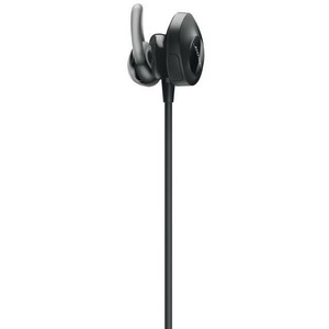 Наушники мониторные беспроводные Bose SoundSport Wireles Black