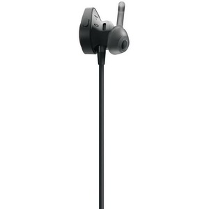 Наушники мониторные беспроводные Bose SoundSport Wireles Black